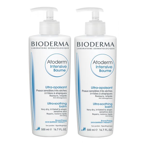 Bioderma Atoderm Intensive Baume