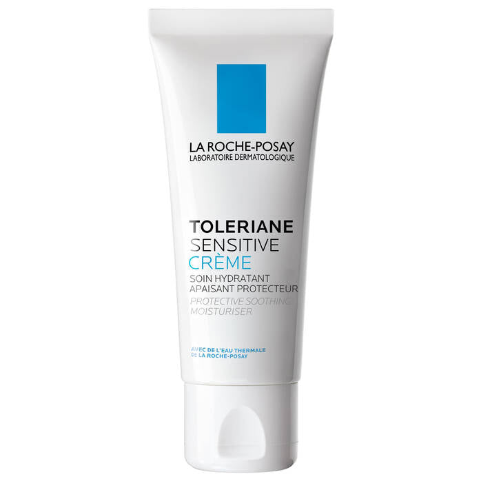 La Roche-Posay Toleriane Sensitive creme