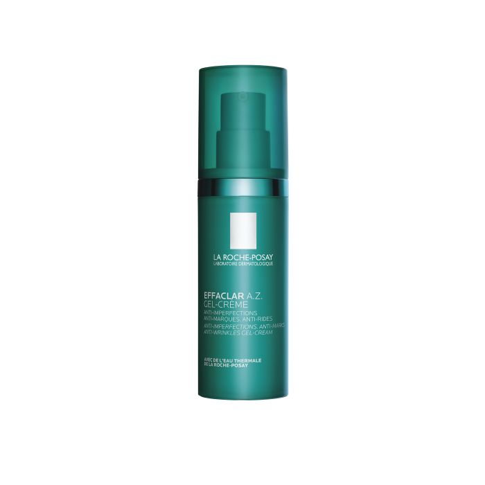 La Roche-Posay Effaclar A.Z gel creme
