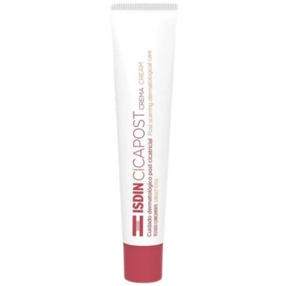 ISDIN Cicapost creme