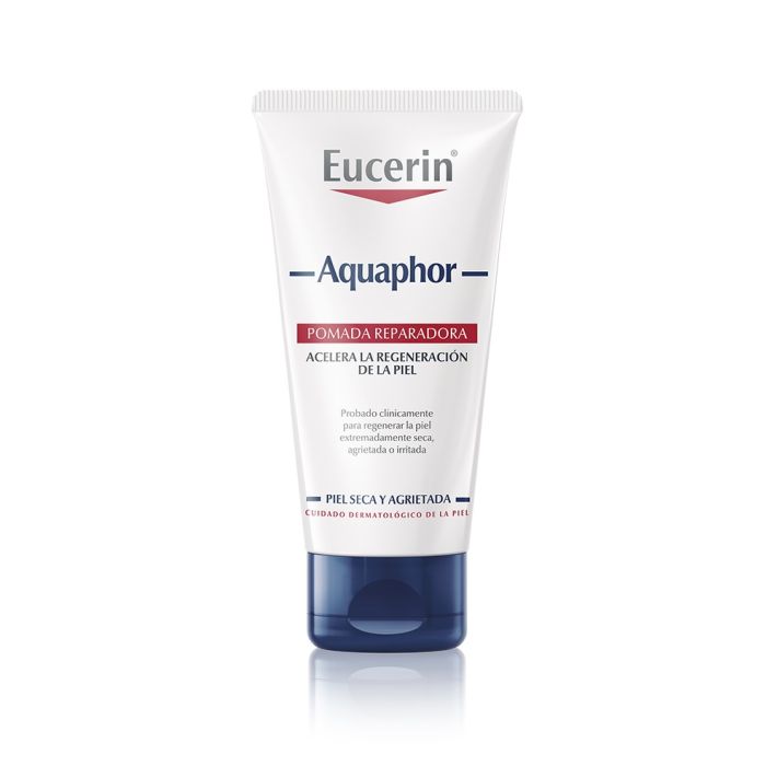 Eucerin Aquaphor pomada reparadora