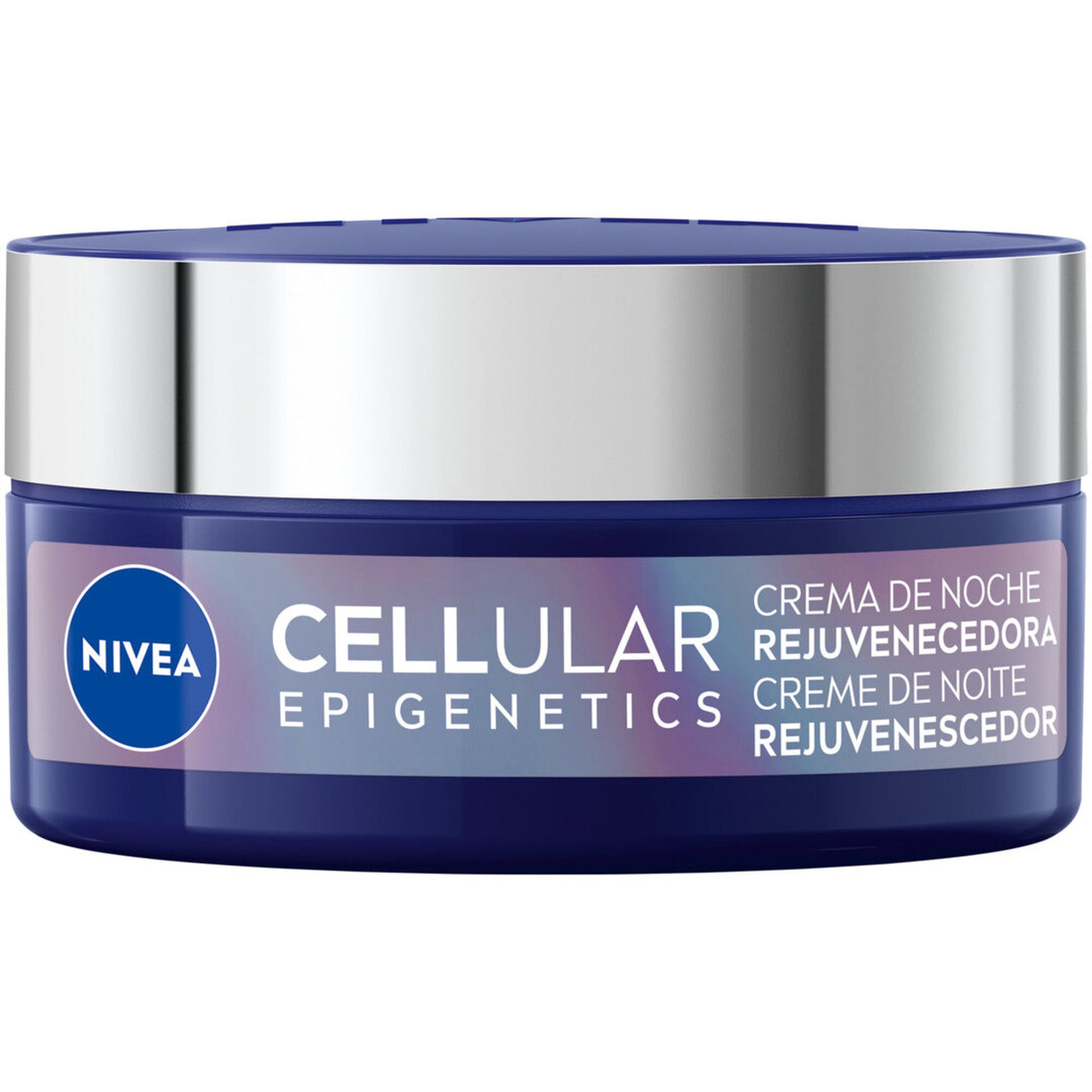 Nivea CELLULAR Epigenetics creme de noite 50 mL