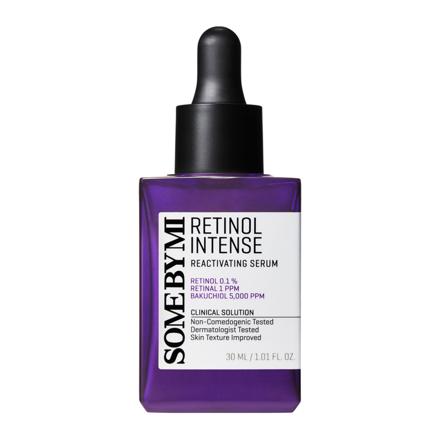 Some by Mi Retinol intense sérum