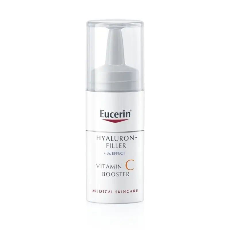 Eucerin Hyaluron-Filler Vitamin C booster