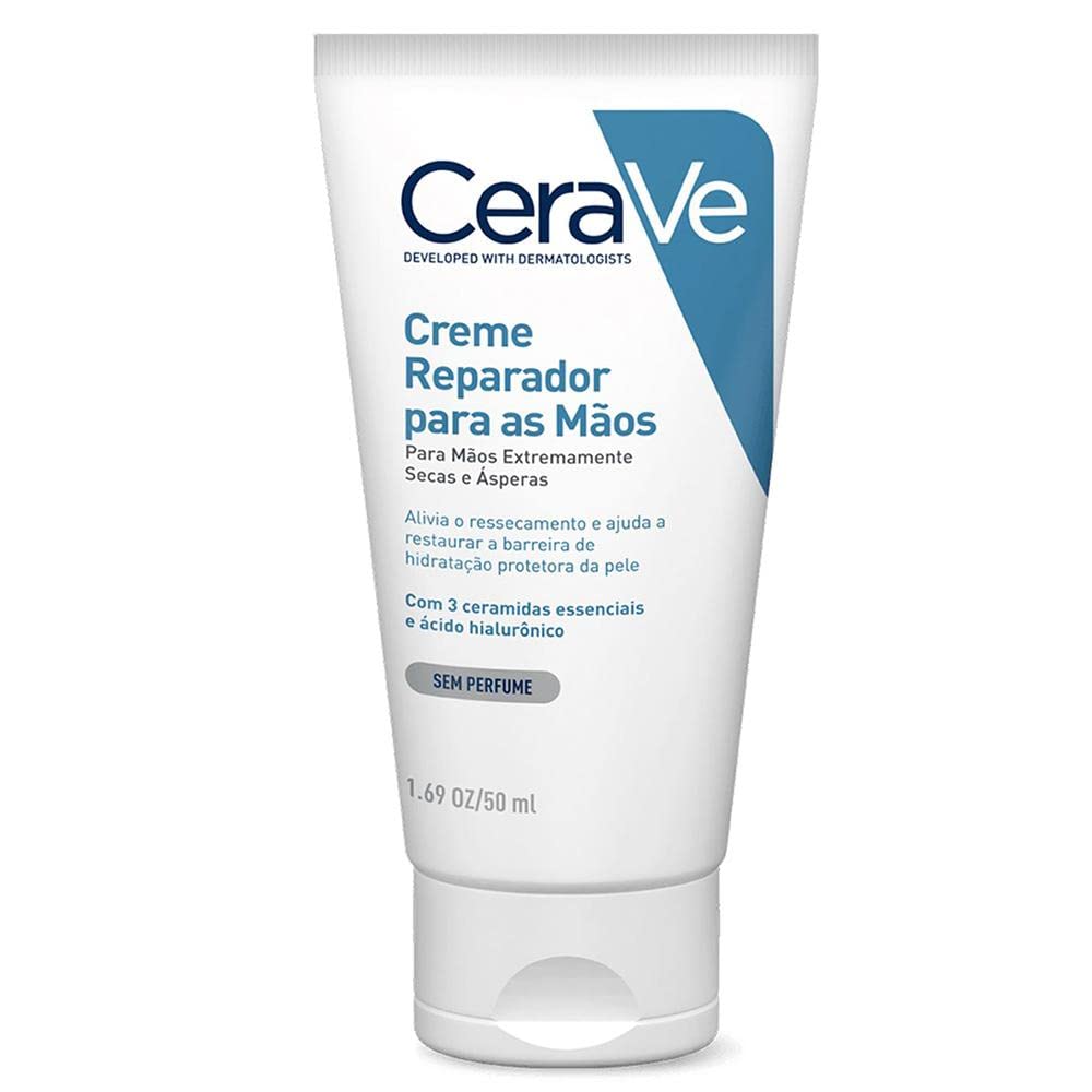 Cerave Reparative Hand Cream
