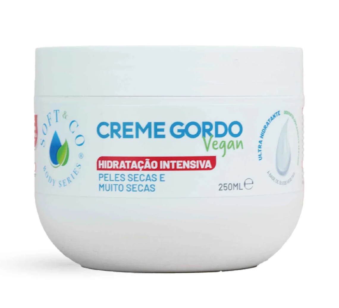 Soft&Co creme gordo