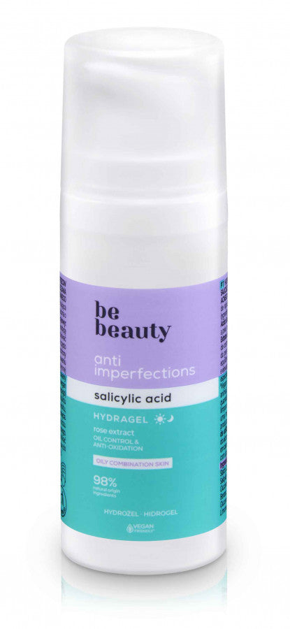 Be Beauty Ácido Salicilico hydragel
