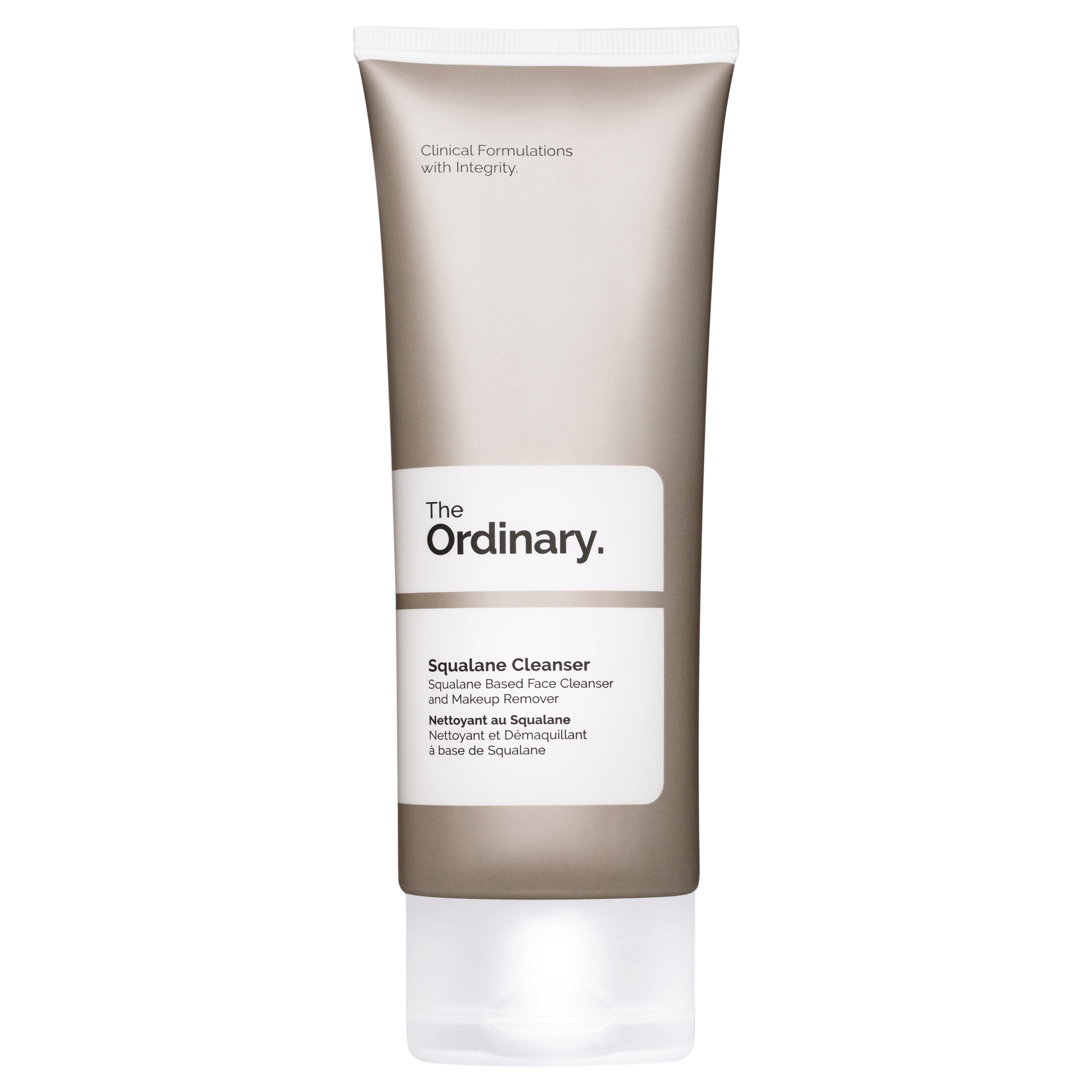 The Ordinary Squalane Cleanser