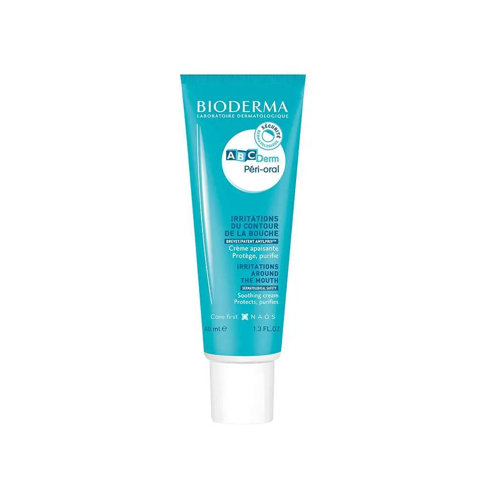 Bioderma ABCDerm Péri-Oral creme