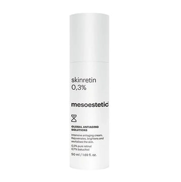 Mesoestetic Skinretin 0,3% creme