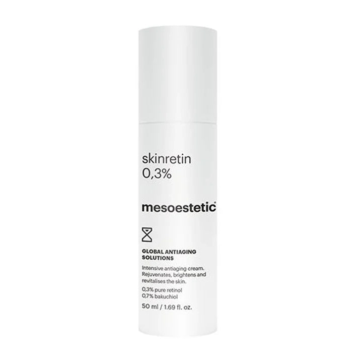 Mesoestetic Skinretin 0,3% creme