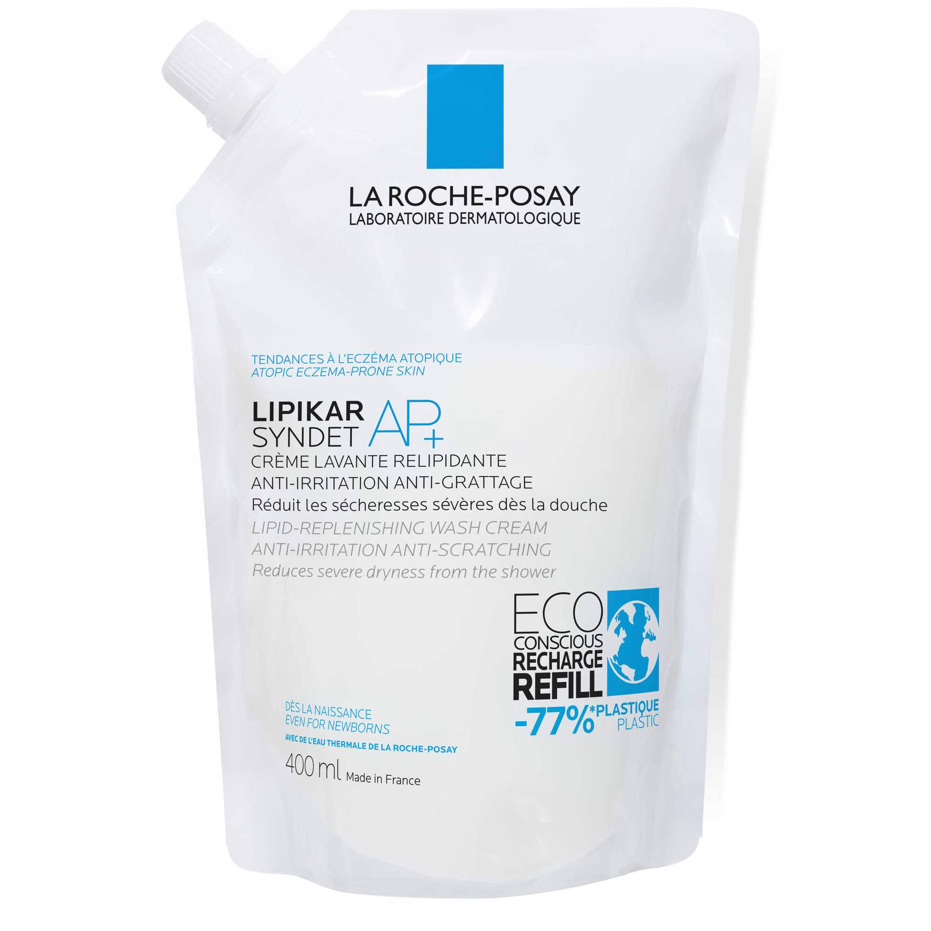 La Roche-Posay Lipikar Syndet AP+