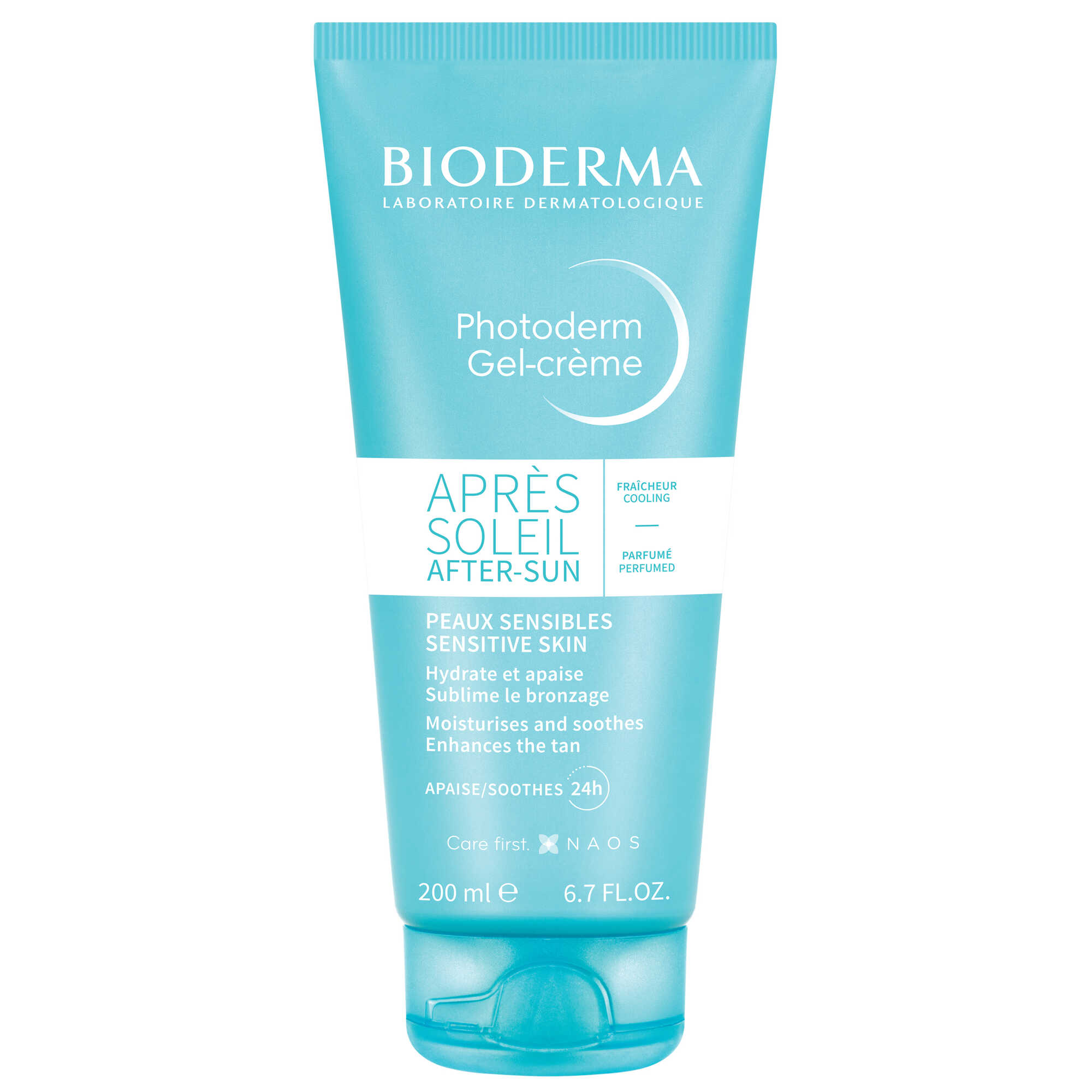 Bioderma Photoderm Après soleil gel-creme