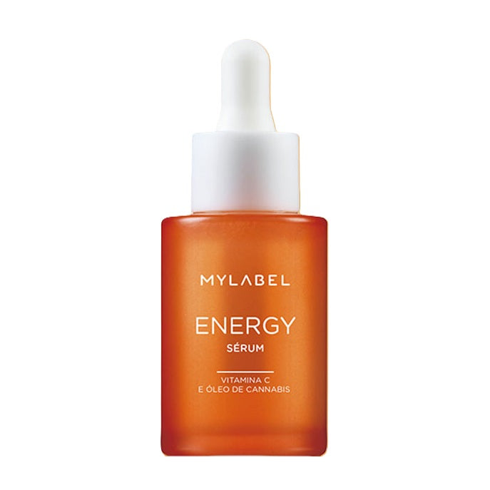Mylabel Energy sérum