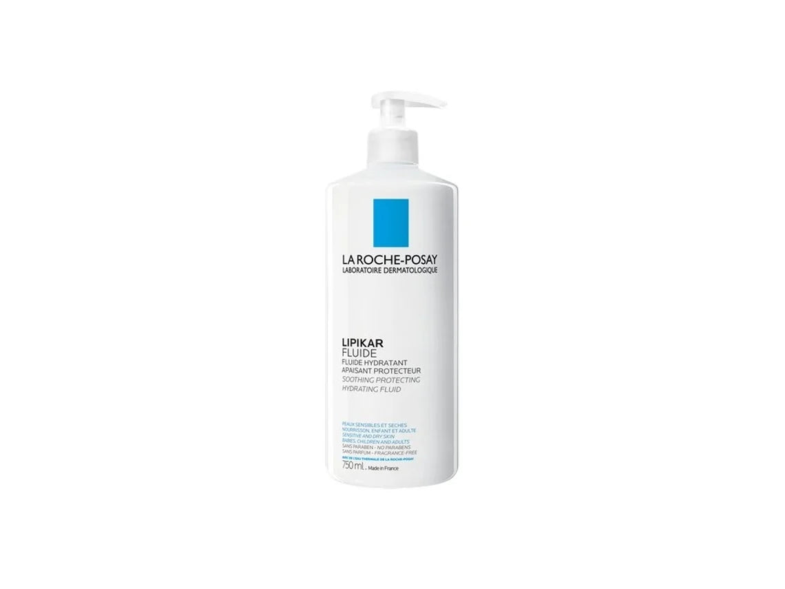 La Roche-Posay Lipikar fluído