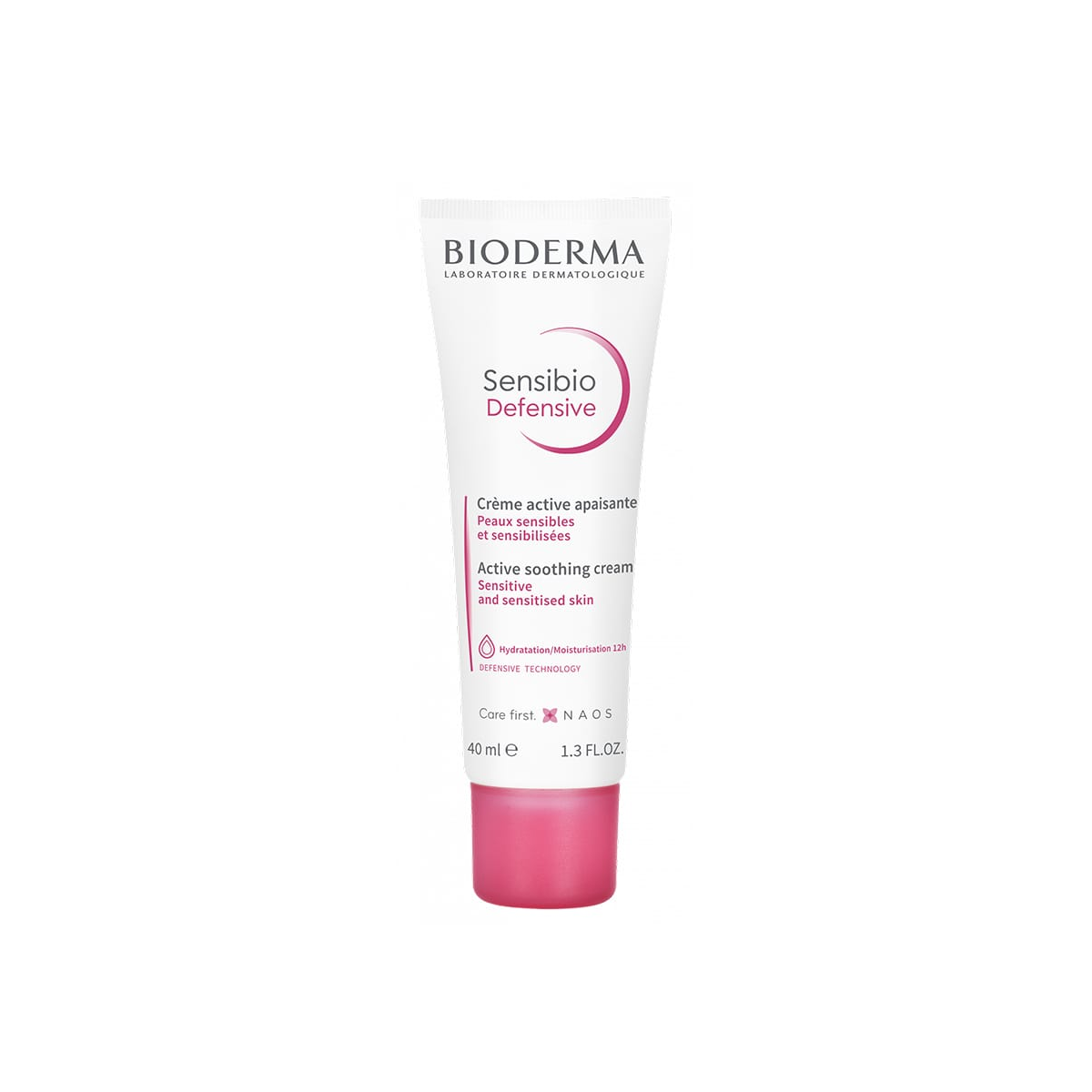 Bioderma Sensibio Defensive Light creme