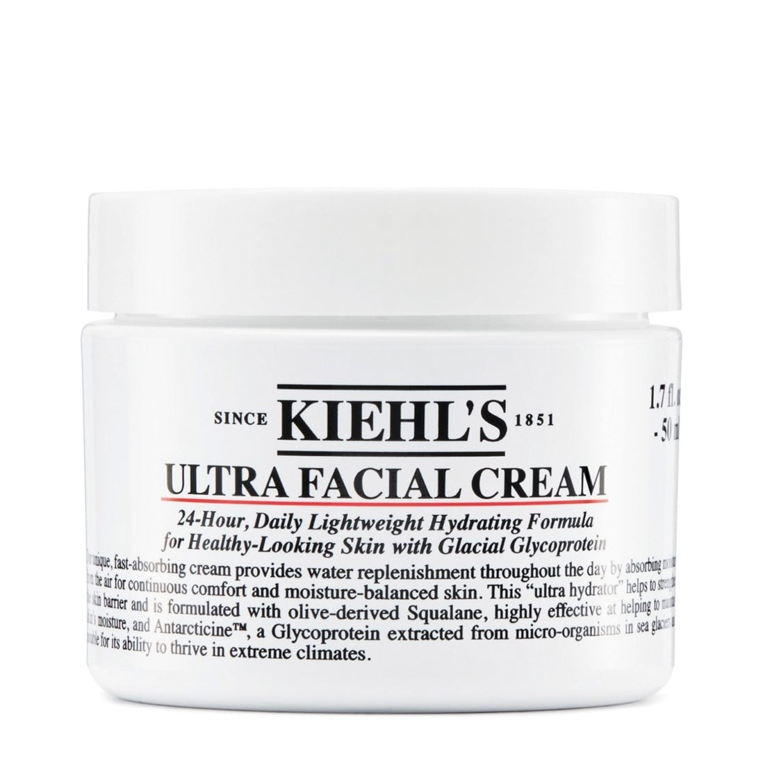 Kiehl's Ultra Facial Cream