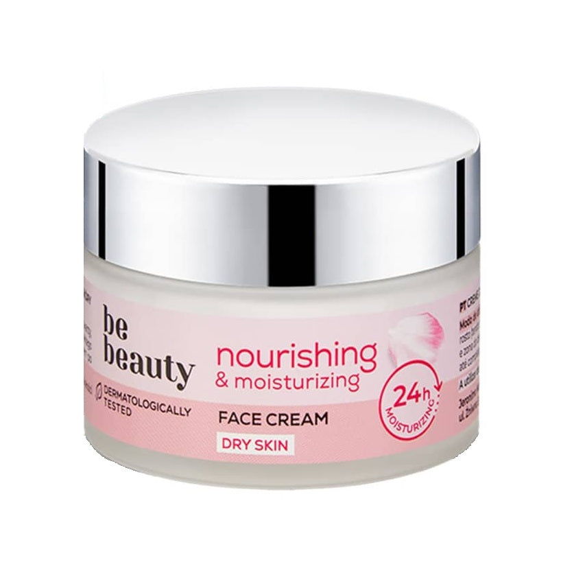 Be Beauty Nourishing & Moisturising creme