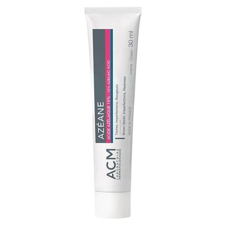 ACM Azéane 15% Ácido Azelaico Creme
