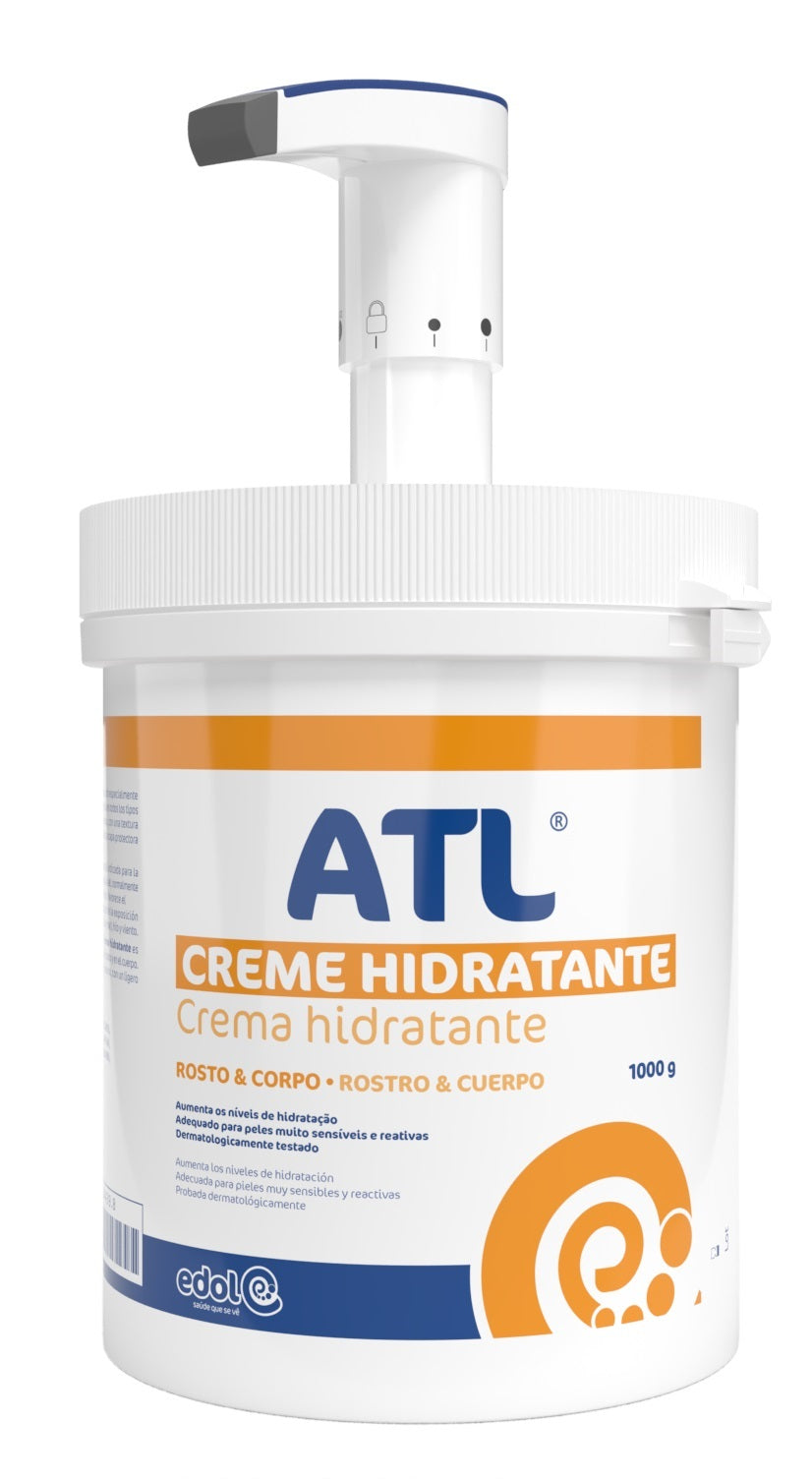 ATL Creme Hidratante