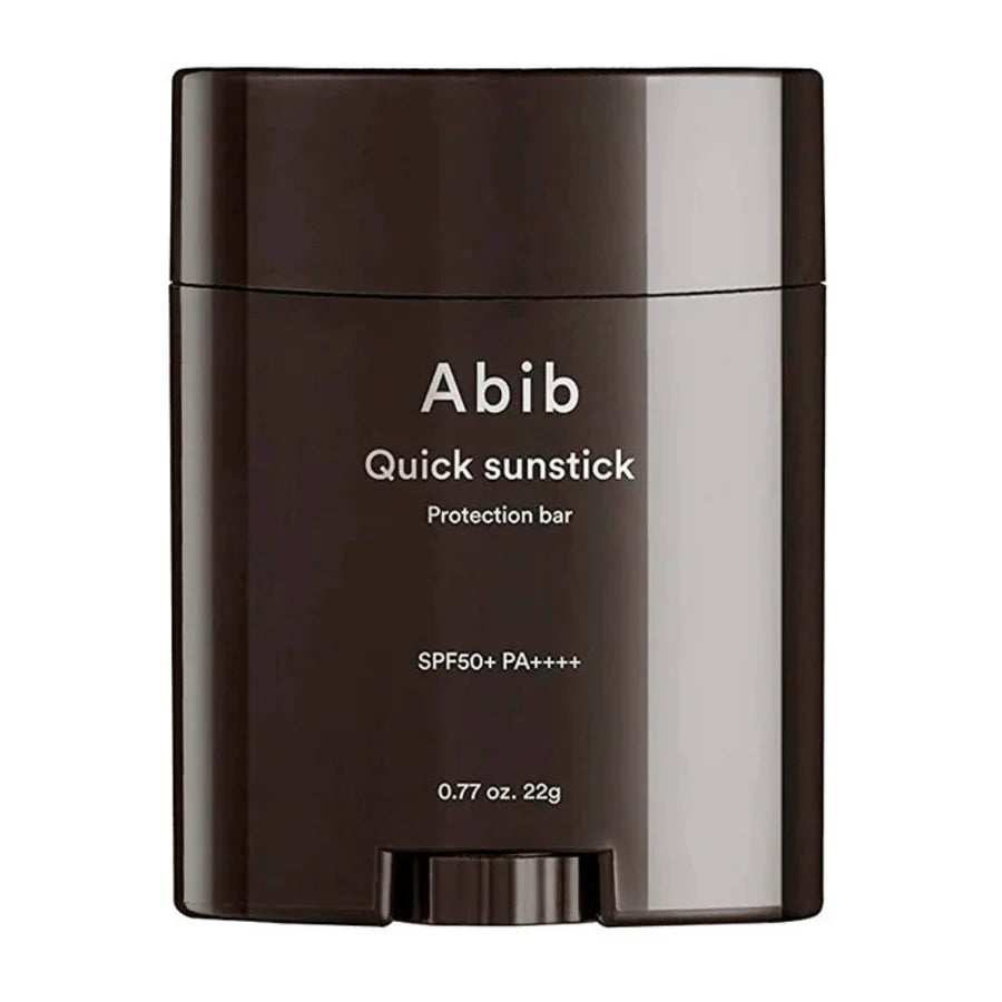 Abib Quick Sunstick Protection Bar SPF50+ PA++++