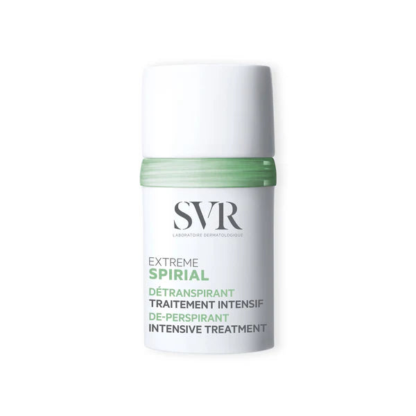 SVR Spirial Extreme roll-on antitranspirante