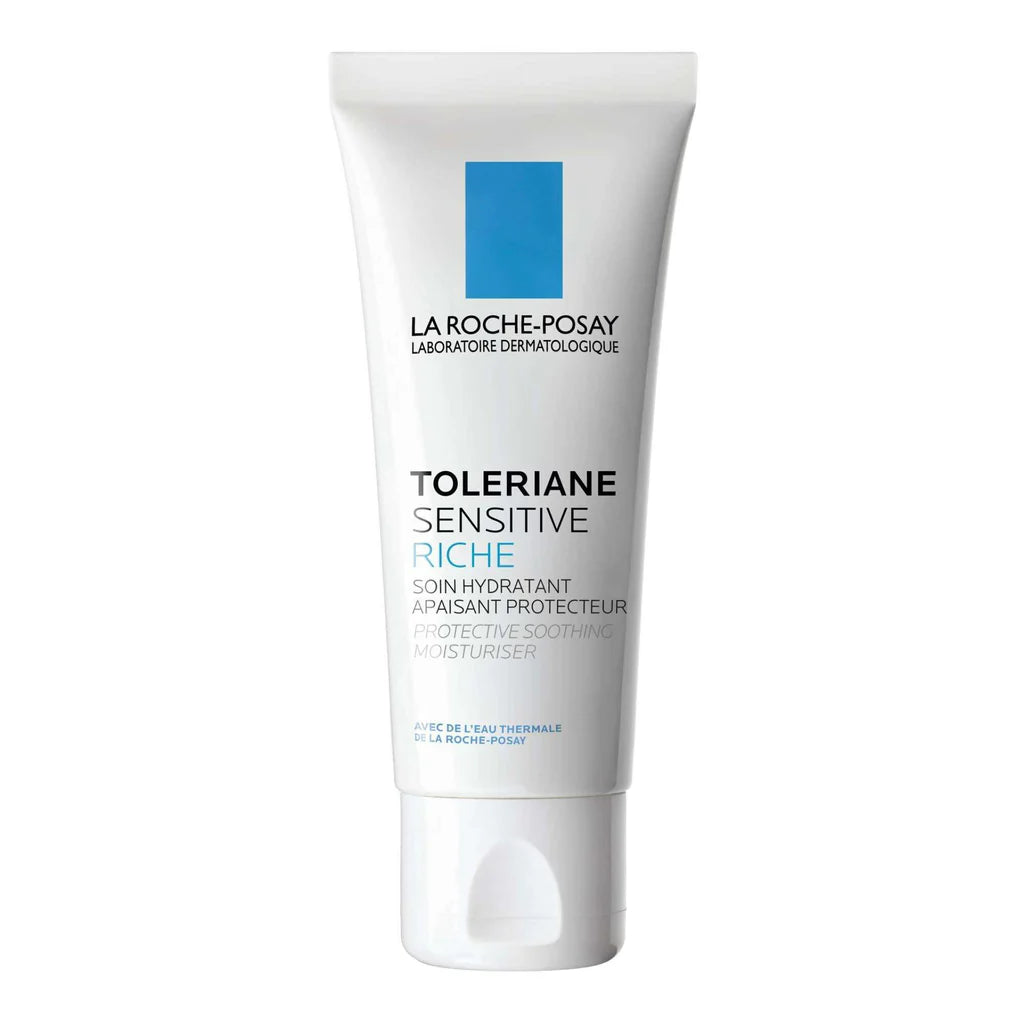 La Roche-Posay Toleriane Sensitive creme rico