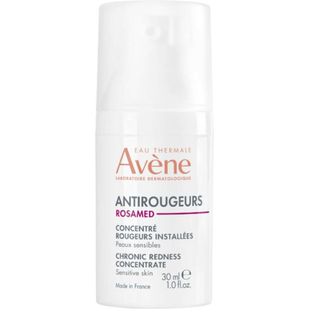 Avène Antirougeurs Rosamed Concentrado