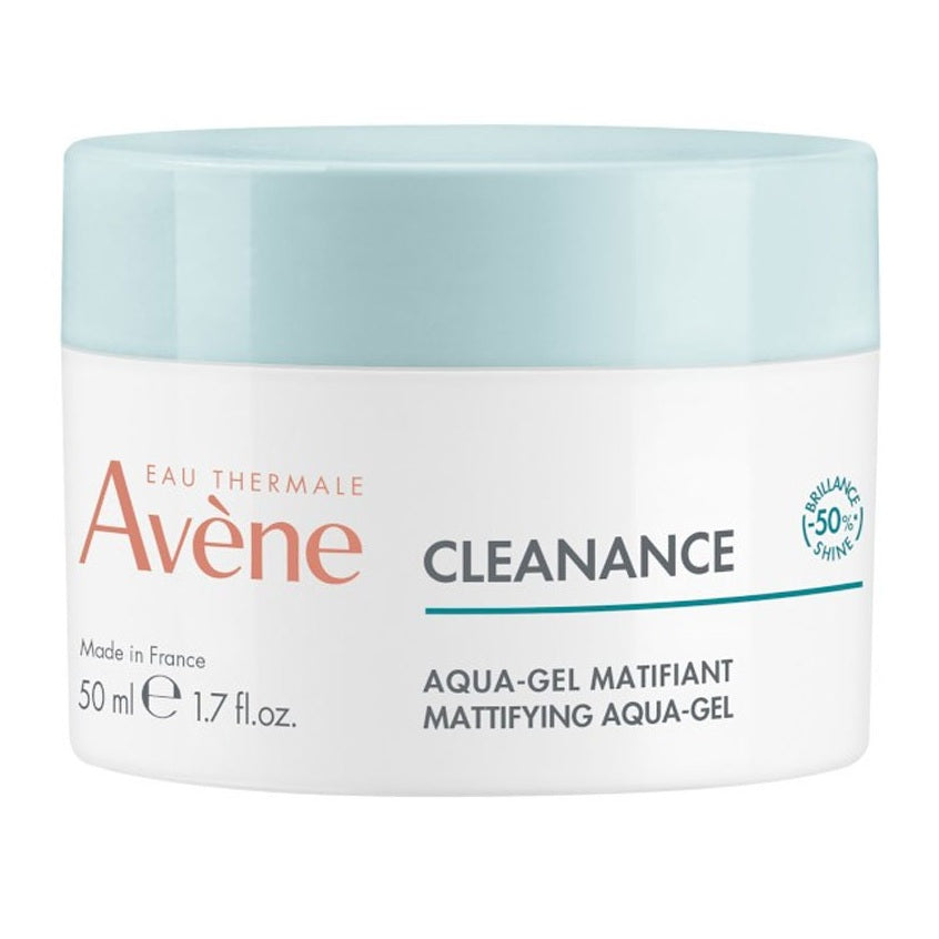 Avène Cleanance Aqua-Gel