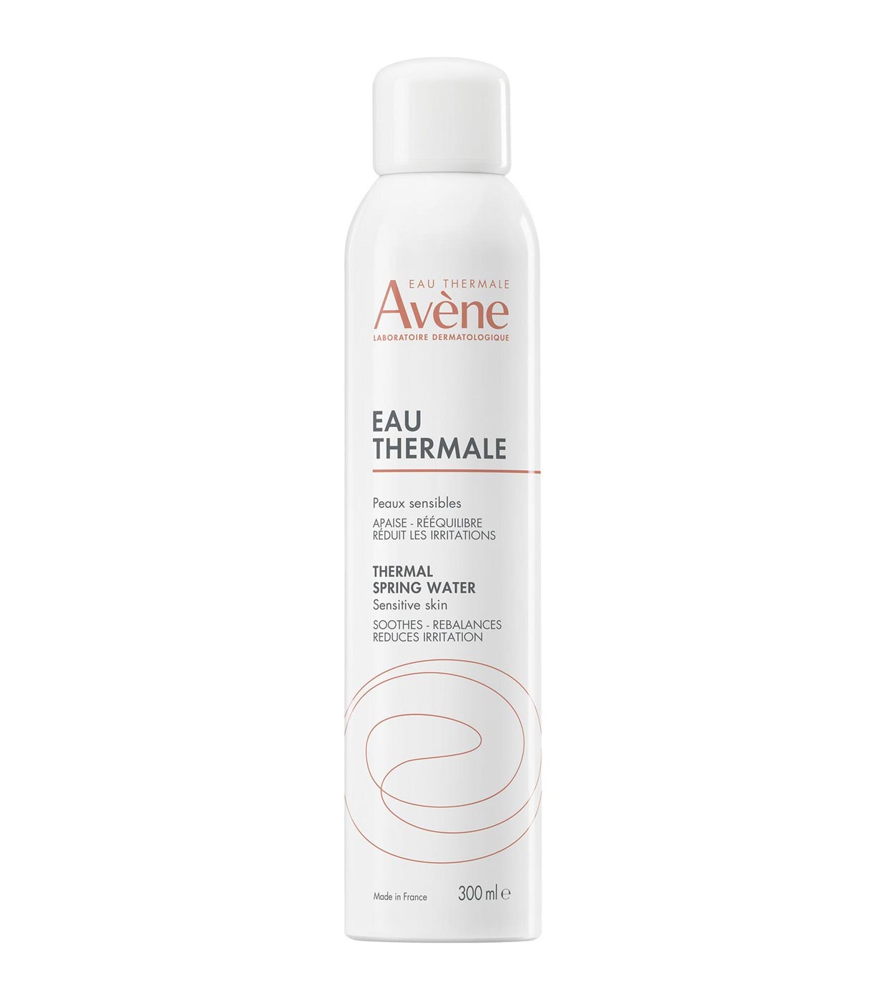 Avène Água termal spray