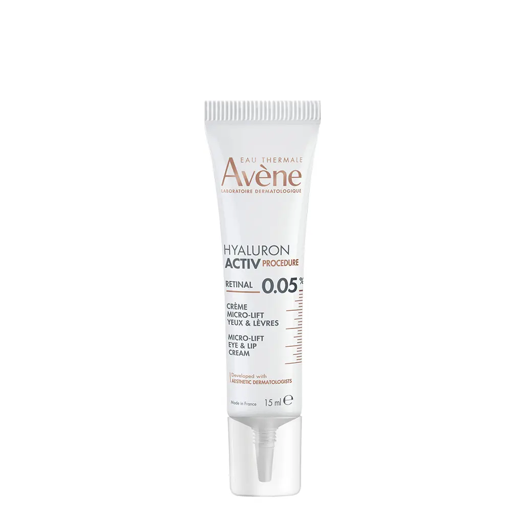 Avène Hyaluron Activ Procedure creme de olhos