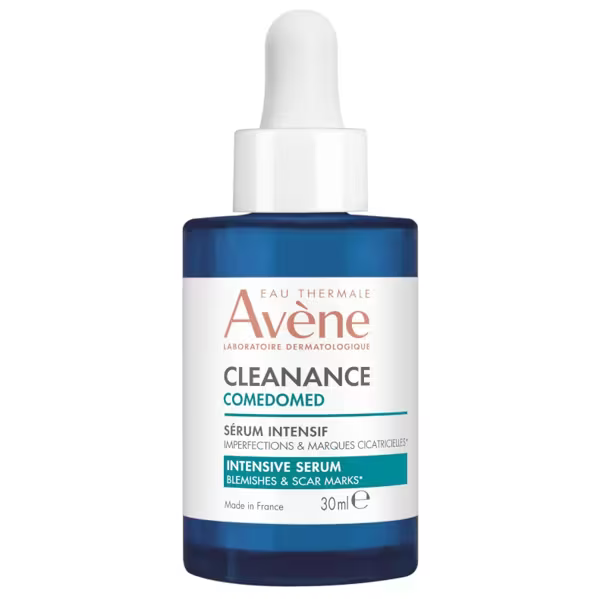 Avène Cleanance Comedomed Sérum Intensivo