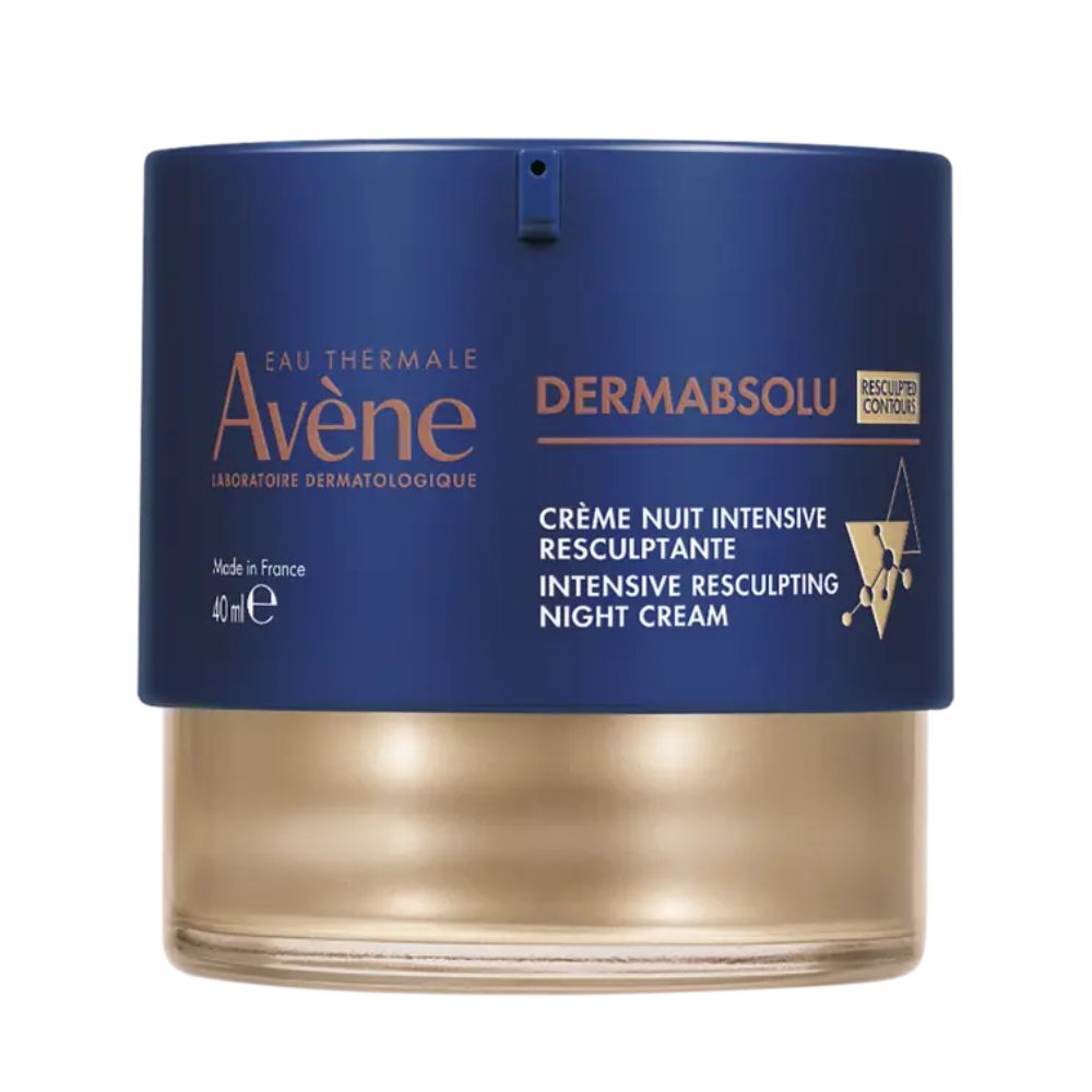 Avène Dermabsolu creme de noite