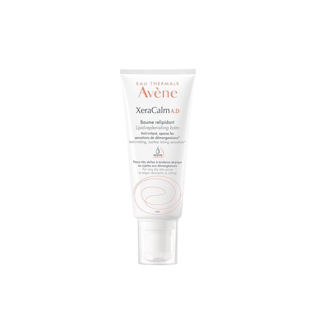 Avène XeraCalm A.D- bálsamo relipidante