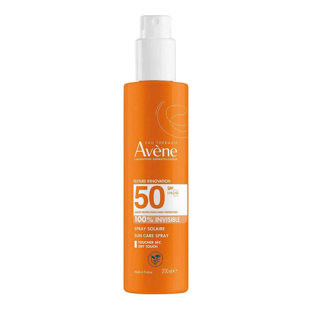 Avène spray SPF50+