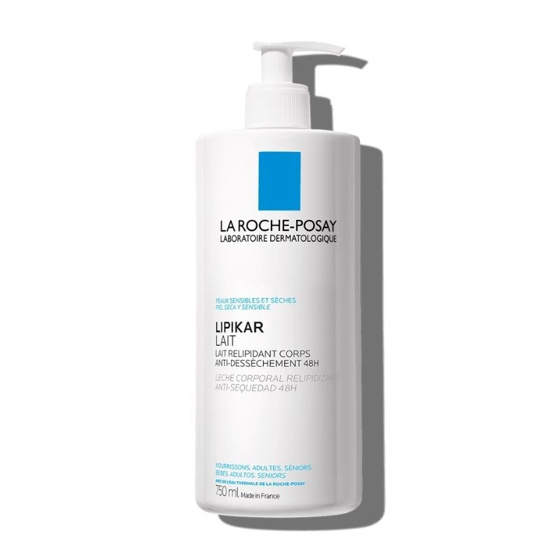 La Roche-Posay Lipikar Lait