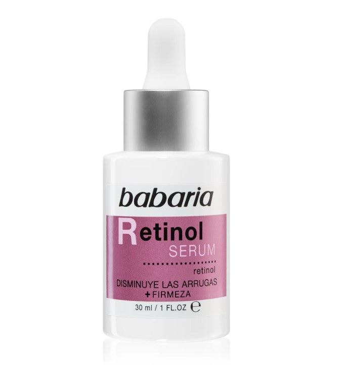 Babaria Retinol sérum