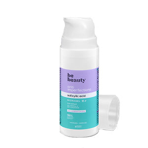 Be Beauty Ácido Salicilico hydragel