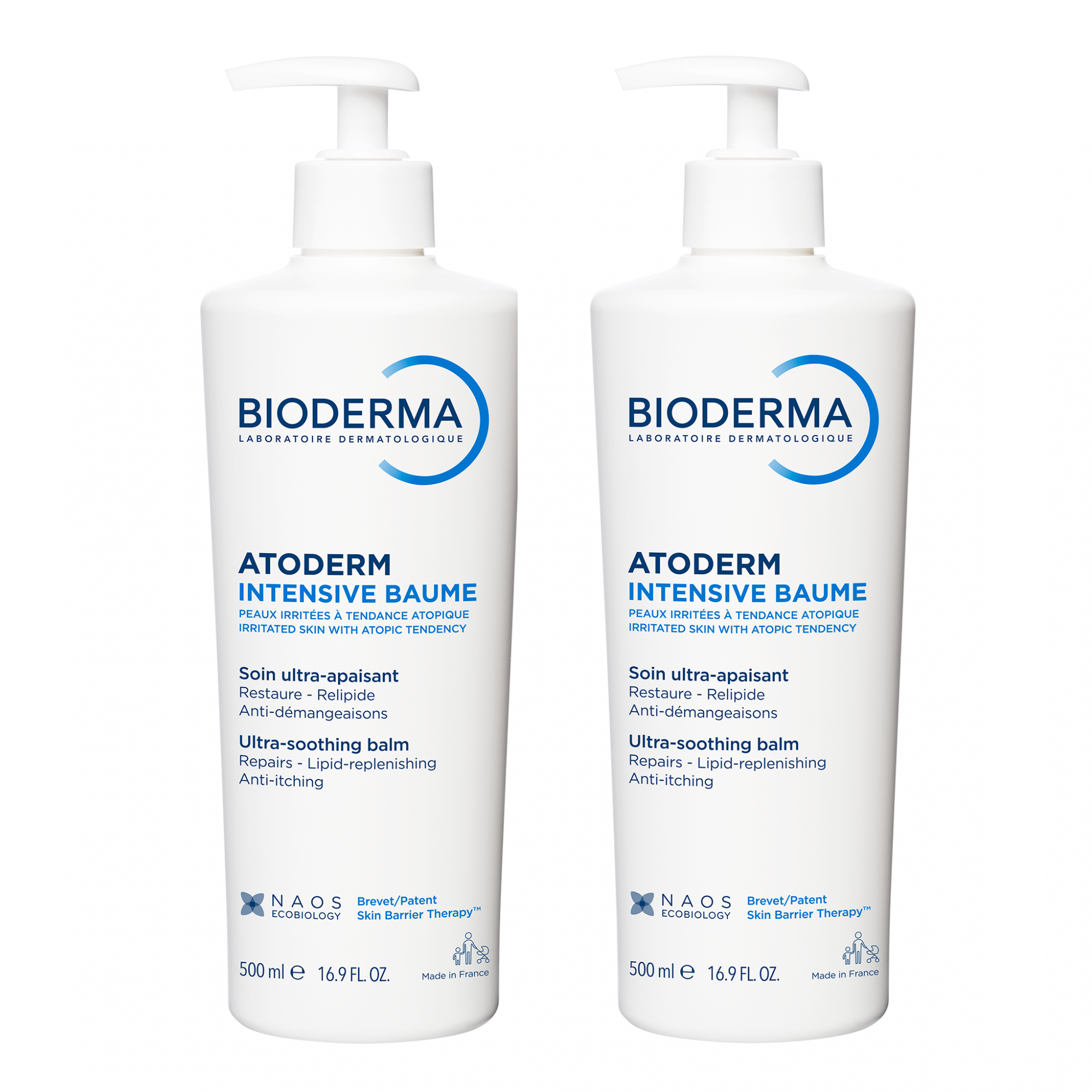 Bioderma Atoderm Intensive Baume