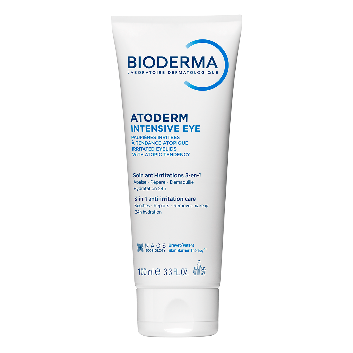 Bioderma Atoderm Intensive Eye