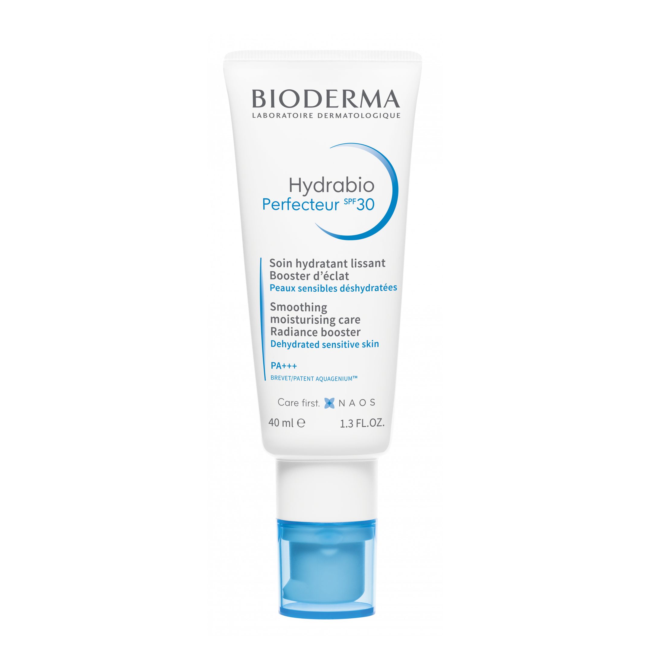 Bioderma Hydrabio Perfecteur SPF30 PA+++