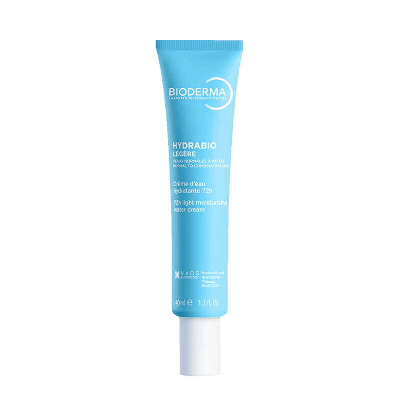 Bioderma Hydrabio creme rico
