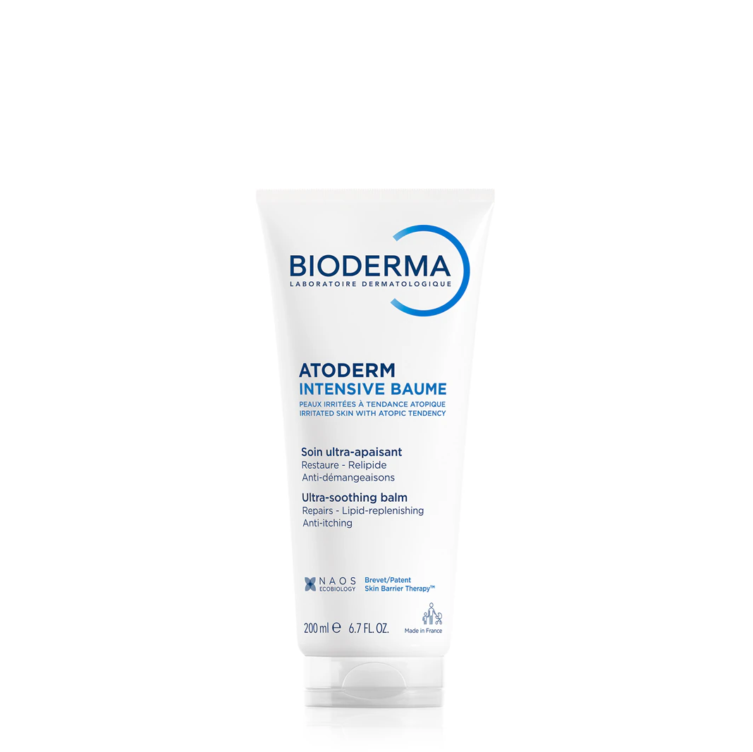 Bioderma Atoderm Intensive Baume