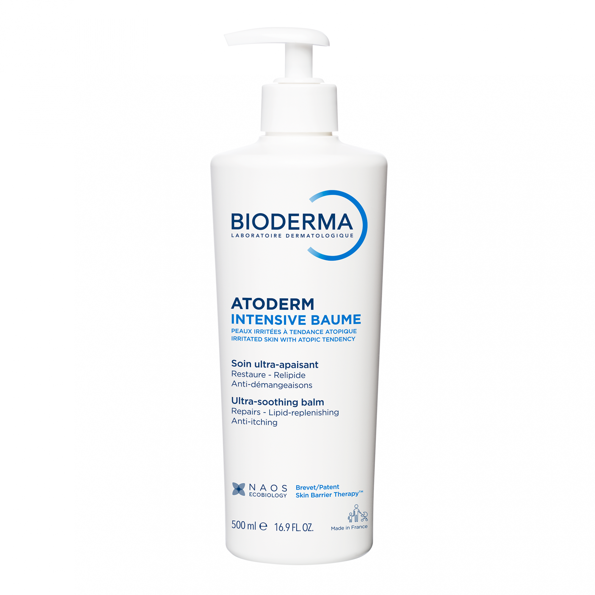 Bioderma Atoderm Intensive Baume