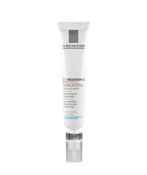 La Roche-Posay Redermic Retinol