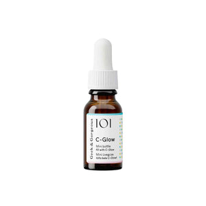Geek & Gorgeous 101 C-Glow