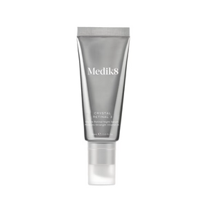 Medik8 Crystal Retinal 3 sérum – opção suave para pele muito sensível