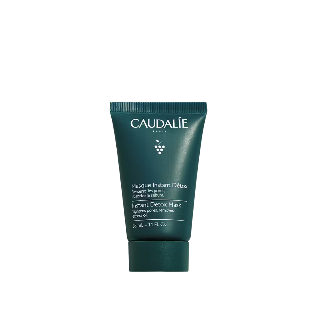 Caudalie Máscara Instant Détox
