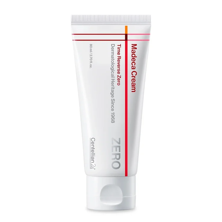Centellian 24 Madeca Cream Time Reverse Zero