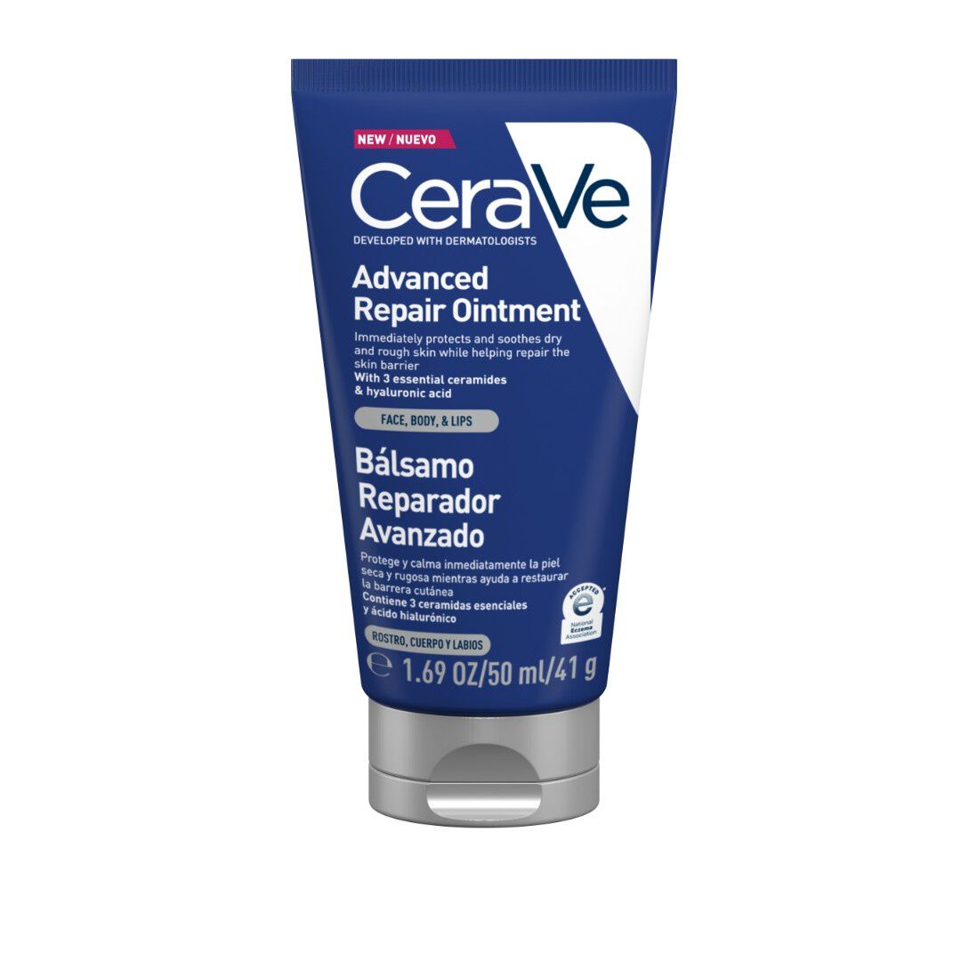CeraVe Bálsamo Reparador